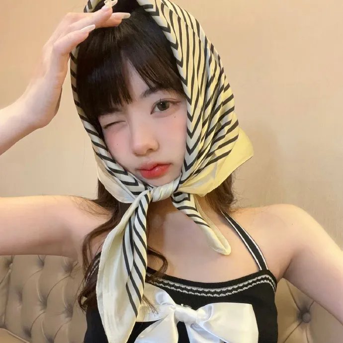 通职者