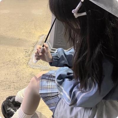 白日美人